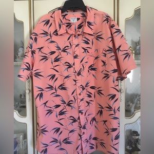 Jack O’NEILL Hawaiian shirt size XL great condition